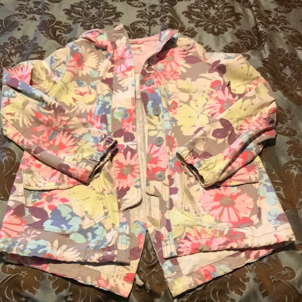 Mossimo Jacket - image 1